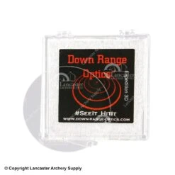 Down Range Optics Expedition Lens -Archery Equipment Store 1730006 3d