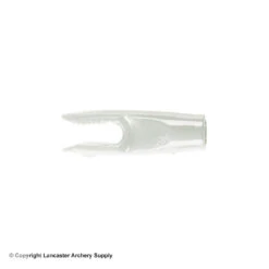 Carbon Tech McKinney Pin Nock -Archery Equipment Store 1750018 clear