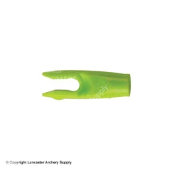 Carbon Tech McKinney Pin Nock -Archery Equipment Store 1750018 neon green