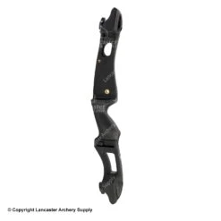 Cartel Triple 54" Recurve Riser 5 Cartel Triple 54" Recurve Riser -Archery Equipment Store 1760012 black