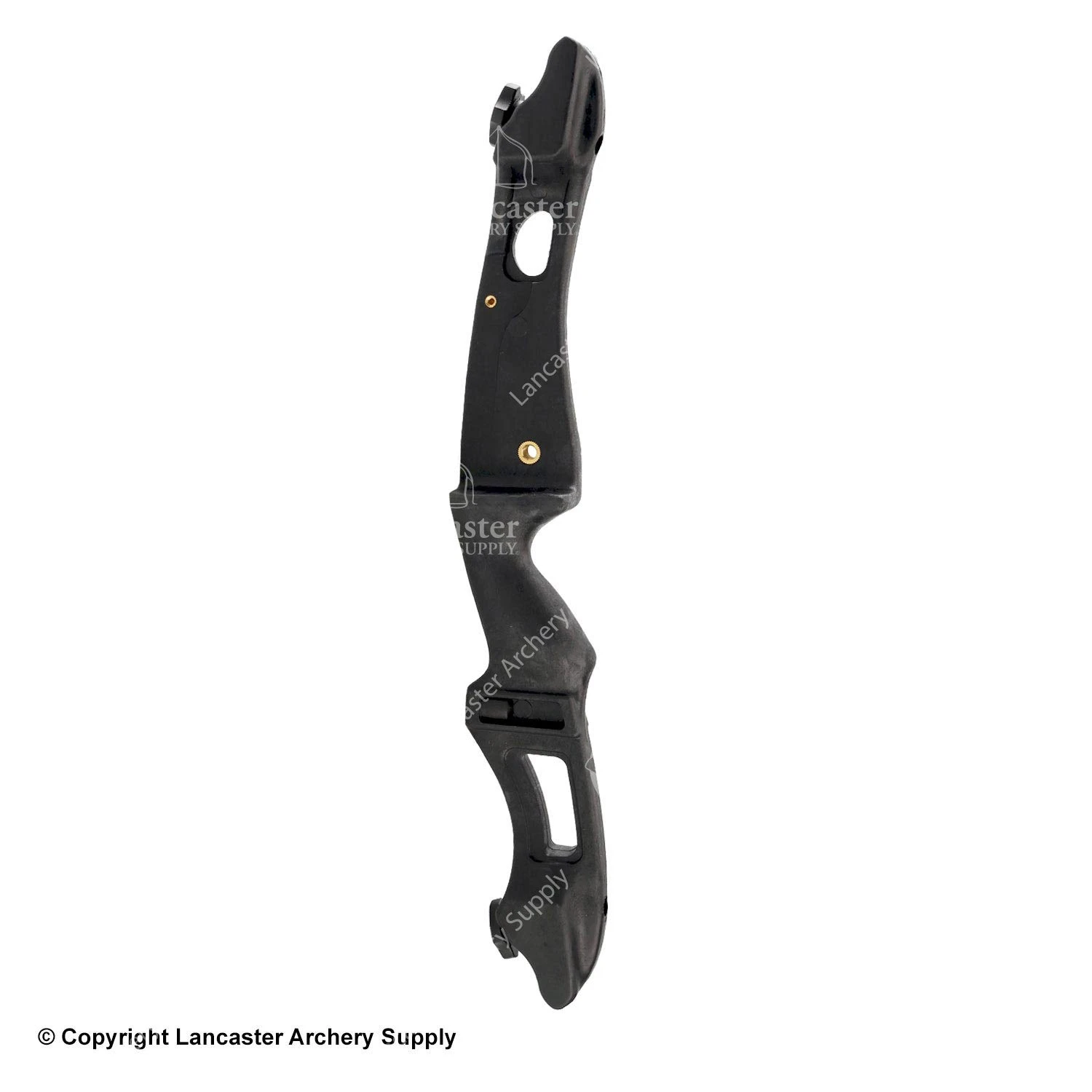 Cartel Triple 54" Recurve Riser 4 Cartel Triple 54" Recurve Riser - Image 2