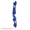 Cartel Triple 54" Recurve Riser 1 Cartel Triple 54" Recurve Riser -Archery Equipment Store 1760012 blue