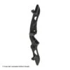 Cartel 62" Triple Recurve Riser -Archery Equipment Store 1760089 black