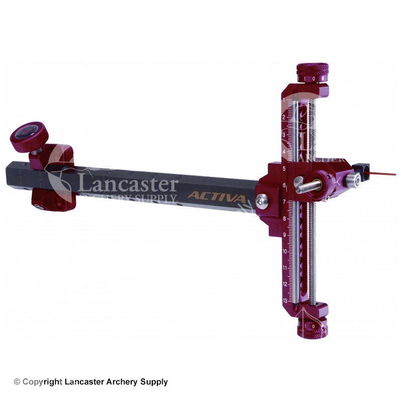 Cartel Activa Carbon Target Sight 5 Cartel Activa Carbon Target Sight - Image 3