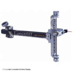 Cartel Activa Carbon Target Sight 9 Cartel Activa Carbon Target Sight -Archery Equipment Store 1760154 silver