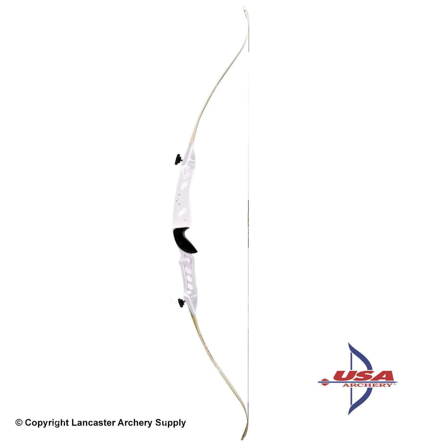 USA Archery 66" Recurve Bow 6 USA Archery 66" Recurve Bow - Image 4