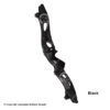 Cartel Sirius 24" Recurve Riser 1 Cartel Sirius 24" Recurve Riser -Archery Equipment Store 1760208 black