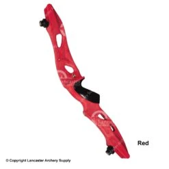 Cartel Sirius 24" Recurve Riser 7 Cartel Sirius 24" Recurve Riser -Archery Equipment Store 1760208 red