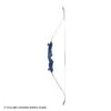 Cartel Triple 48" Takedown Recurve Bow 2 Cartel Triple 48" Takedown Recurve Bow -Archery Equipment Store 1760221 blue