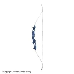Cartel Triple 62" Takedown Recurve Bow 6 Cartel Triple 62" Takedown Recurve Bow -Archery Equipment Store 1760223 blue