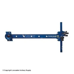 Cartel Focus K Recurve Sight -Archery Equipment Store 1760318 blue