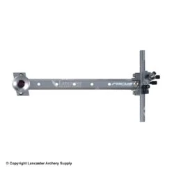 Cartel Focus K Recurve Sight -Archery Equipment Store 1760318 silver