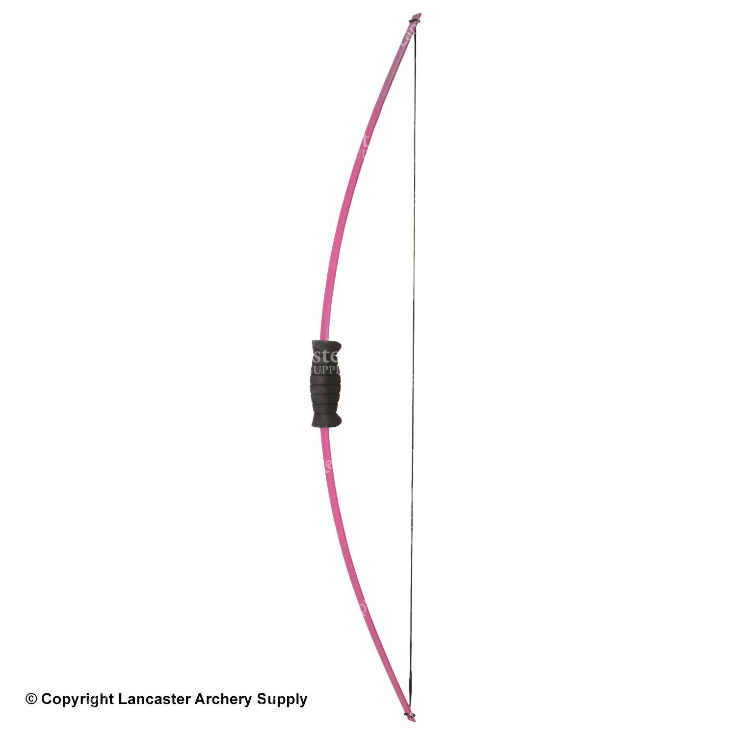 Cartel Beginner Recurve Bow (Pink) 3 Cartel Beginner Recurve Bow (Pink)