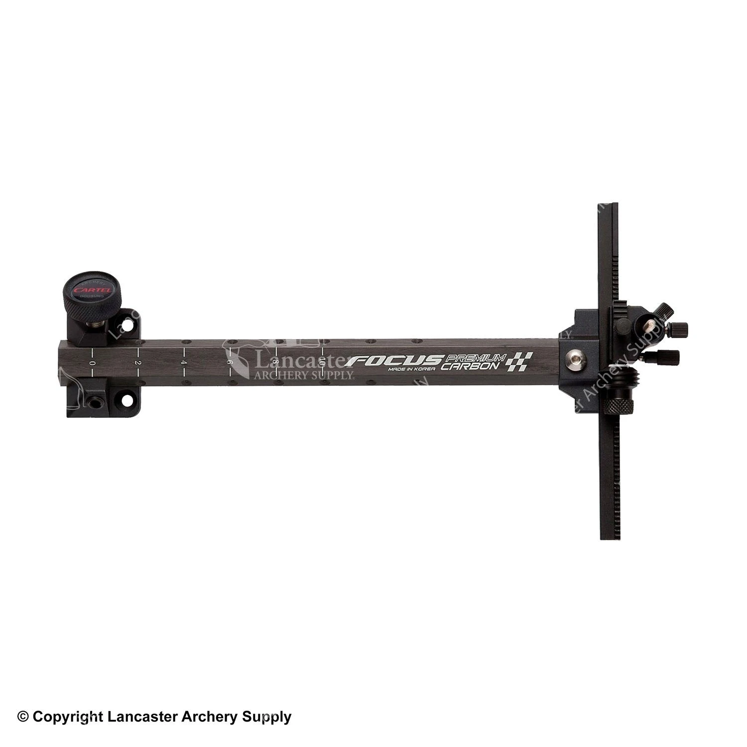 Cartel Focus Carbon Sight 3 Cartel Focus Carbon Sight