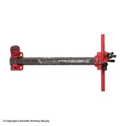 Cartel Focus Carbon Sight 9 Cartel Focus Carbon Sight -Archery Equipment Store 1760326 red