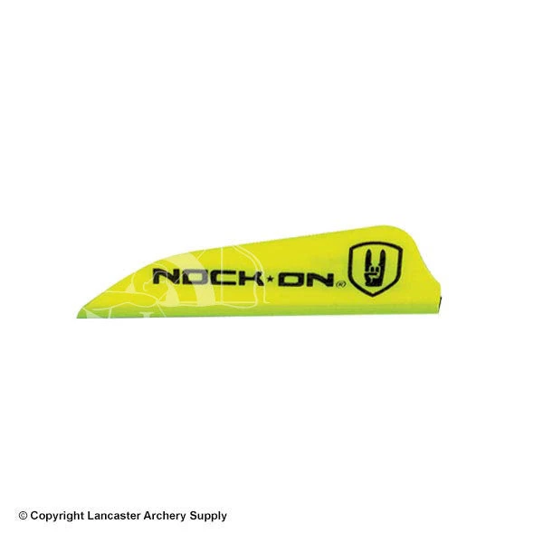 AAE Max Hunter Vanes W/ Nock On Logo 7 AAE Max Hunter Vanes W/ Nock On Logo - Image 5