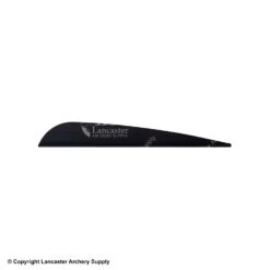 AAE TRAD Vane 35 AAE TRAD Vane -Archery Equipment Store 1790224 black 40