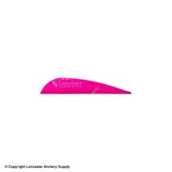 AAE TRAD Vane 29 AAE TRAD Vane -Archery Equipment Store 1790224 hotpink 26
