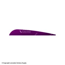 AAE TRAD Vane 40 AAE TRAD Vane -Archery Equipment Store 1790224 purple 40