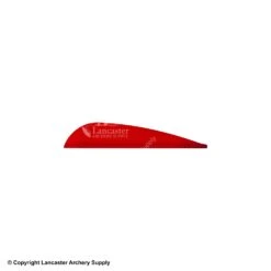 AAE TRAD Vane 31 AAE TRAD Vane -Archery Equipment Store 1790224 red 26