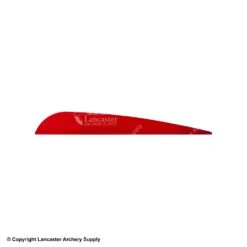 AAE TRAD Vane 41 AAE TRAD Vane -Archery Equipment Store 1790224 red 40
