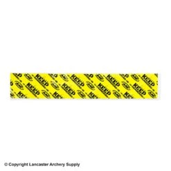 AAE Cameron Hanes "Keep Hammering" Arrow Wraps 10 AAE Cameron Hanes "Keep Hammering" Arrow Wraps -Archery Equipment Store 1790229 yellow