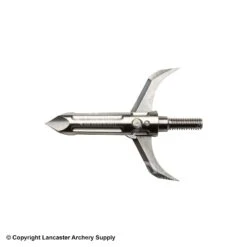 Cobra Barbarian MXT Crossbow Broadhead 8 Cobra Barbarian MXT Crossbow Broadhead -Archery Equipment Store 1850095 125 open