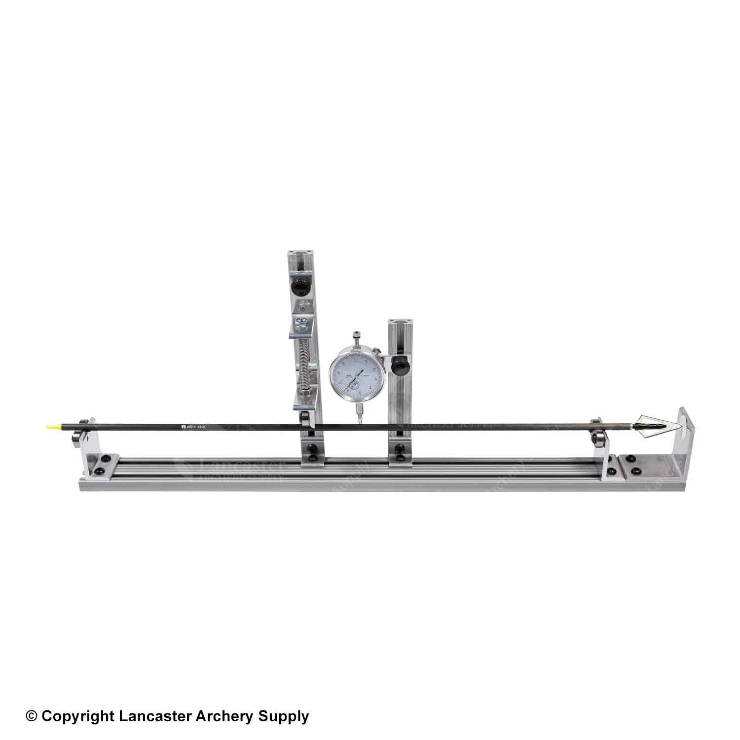 Coop's Bowsmith Spine Tester Pro 5 Coop's Bowsmith Spine Tester Pro - Image 3