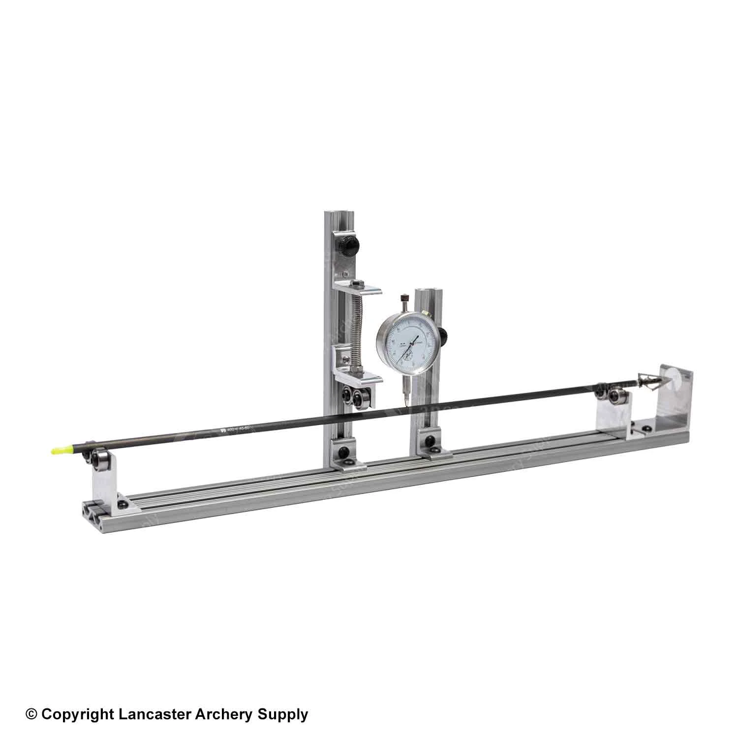 Coop's Bowsmith Spine Tester Pro 4 Coop's Bowsmith Spine Tester Pro - Image 2