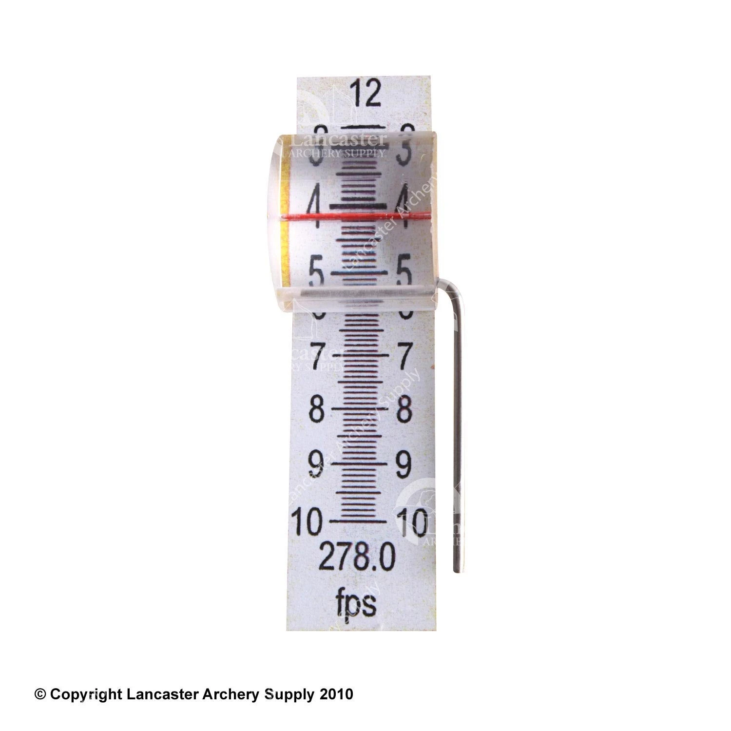 Coffey Sight Tape Magnifier 3 Coffey Sight Tape Magnifier