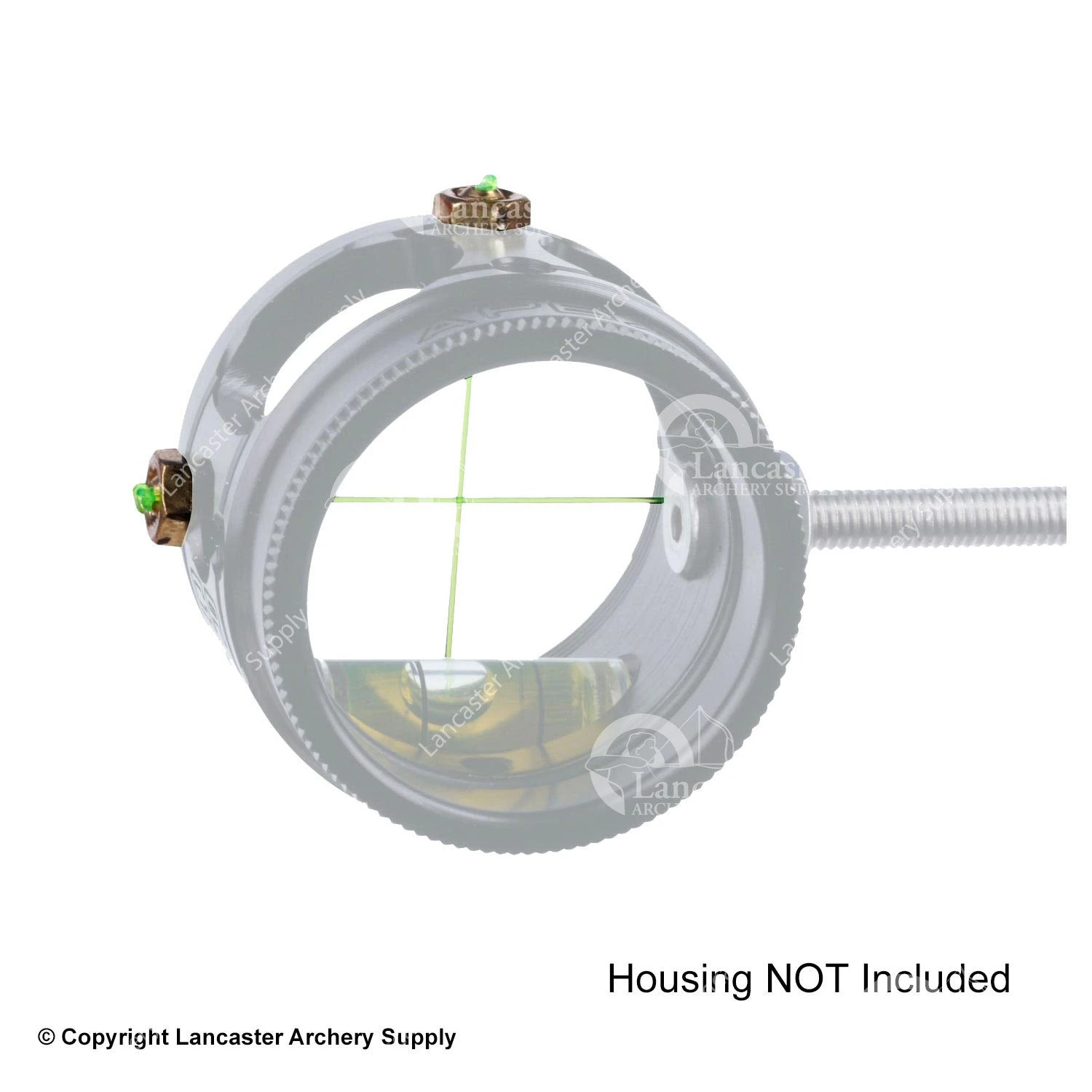 CR Cross-Hair Kit 4 CR Cross-Hair Kit - Image 2