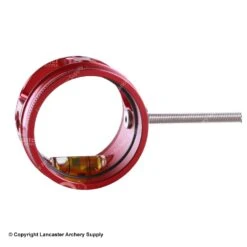 CR Apex 3D Scope Housing 10 CR Apex 3D Scope Housing -Archery Equipment Store 1900081 red