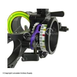 Spot Hogg Fast Eddie Double Pin Sight 9 Spot Hogg Fast Eddie Double Pin Sight -Archery Equipment Store 1920060 3