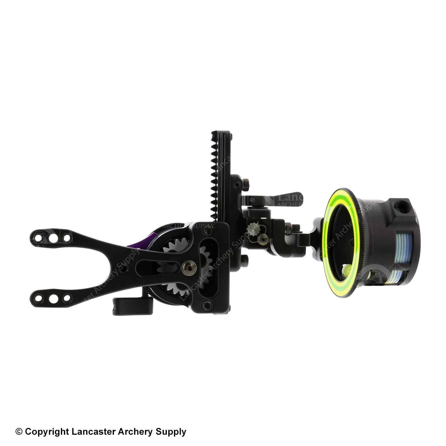 Spot Hogg Fast Eddie Double Pin Sight 3 Spot Hogg Fast Eddie Double Pin Sight