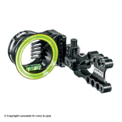 Spot Hogg Grinder MRT Micro Sight (5-Pin; 019" & .010")