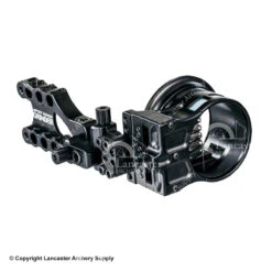 Spot Hogg Grinder MRT Micro Sight (5-Pin; 019" & .010") -Archery Equipment Store 1920093 2