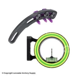 Spot Hogg Triple Stack Pin Guard & Pointer Combo -Archery Equipment Store 1920096 left hand