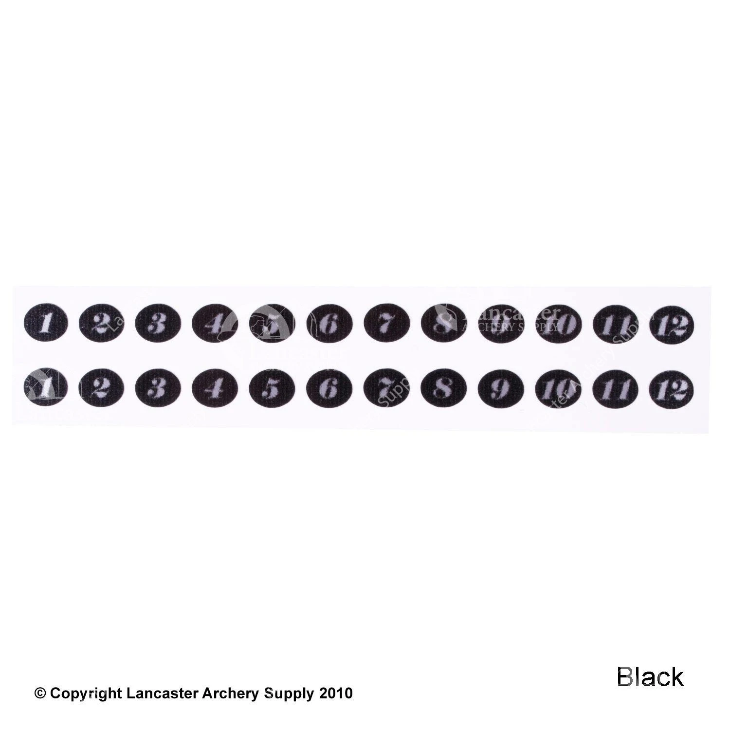 Gunstar Tail Numbers 3 Gunstar Tail Numbers