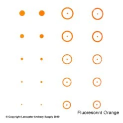 Gunstar Precision Target Set
