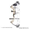 2020 Diamond Infinite Edge Pro Compound Bow W/ R.A.K. Equipped System -Archery Equipment Store 2020037 mocountry