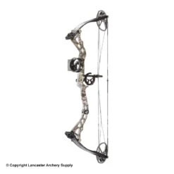 2020 Diamond Atomic Youth Compound Bow Package 10 2020 Diamond Atomic Youth Compound Bow Package -Archery Equipment Store 2020046 camo