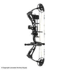 Diamond Edge 320 Compound Bow With R.A.K. Package -Archery Equipment Store 2020049 main