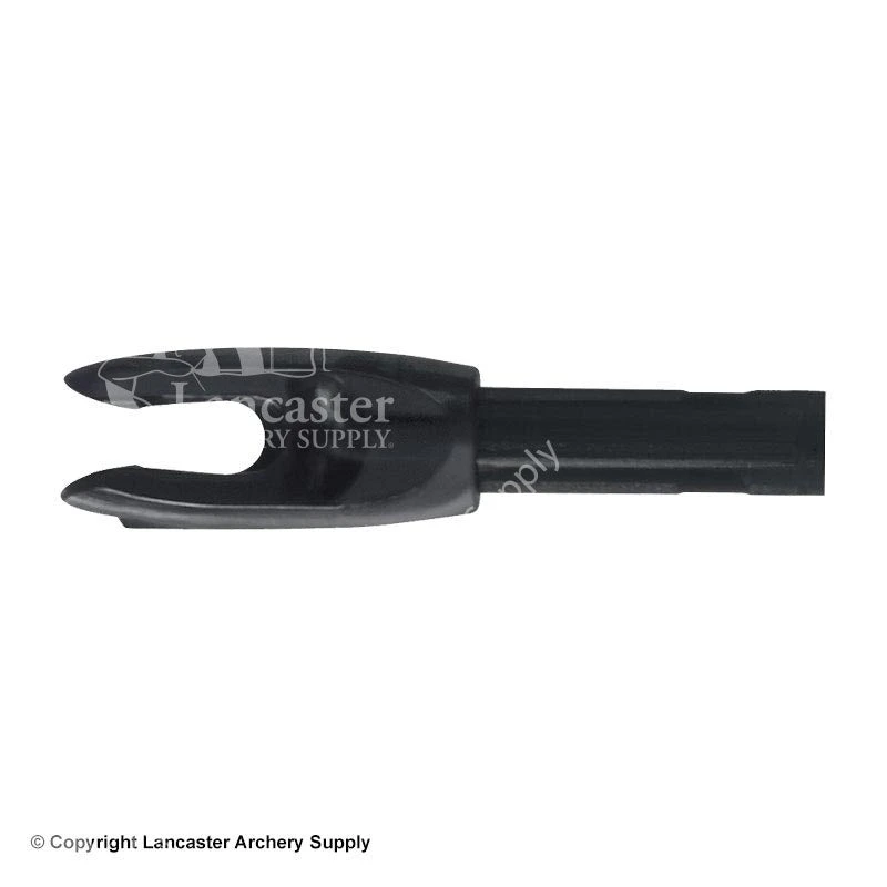 Easton 4MM G Nocks (100pk.) 4 Easton 4MM G Nocks (100pk.) - Image 2