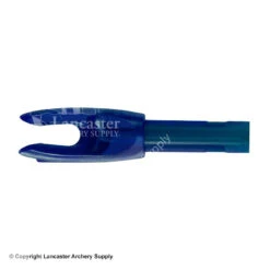 Easton 4MM G Nocks (100pk.) 16 Easton 4MM G Nocks (100pk.) -Archery Equipment Store 2070063 blue