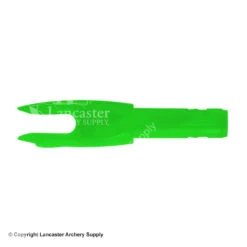 Easton 4MM G Nocks (100pk.) 15 Easton 4MM G Nocks (100pk.) -Archery Equipment Store 2070063 green