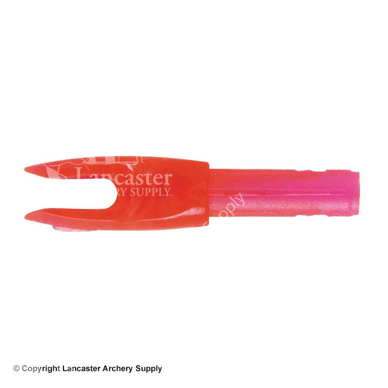 Easton 4MM G Nocks (100pk.) 5 Easton 4MM G Nocks (100pk.) - Image 3