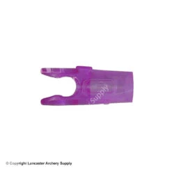 Easton Pin Nock -Archery Equipment Store 2070080 purple