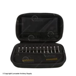 Easton X10 Ballistic Tungsten Break-Off Points (100-120 Gr.) 7 Easton X10 Ballistic Tungsten Break-Off Points (100-120 Gr.) -Archery Equipment Store 2070089 6