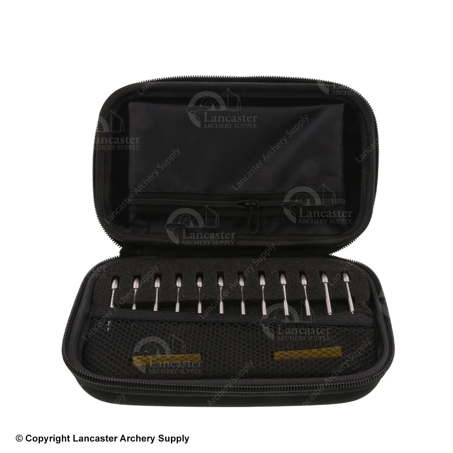 Easton X10 Ballistic Tungsten Break-Off Points (100-120 Gr.) 5 Easton X10 Ballistic Tungsten Break-Off Points (100-120 Gr.) - Image 3