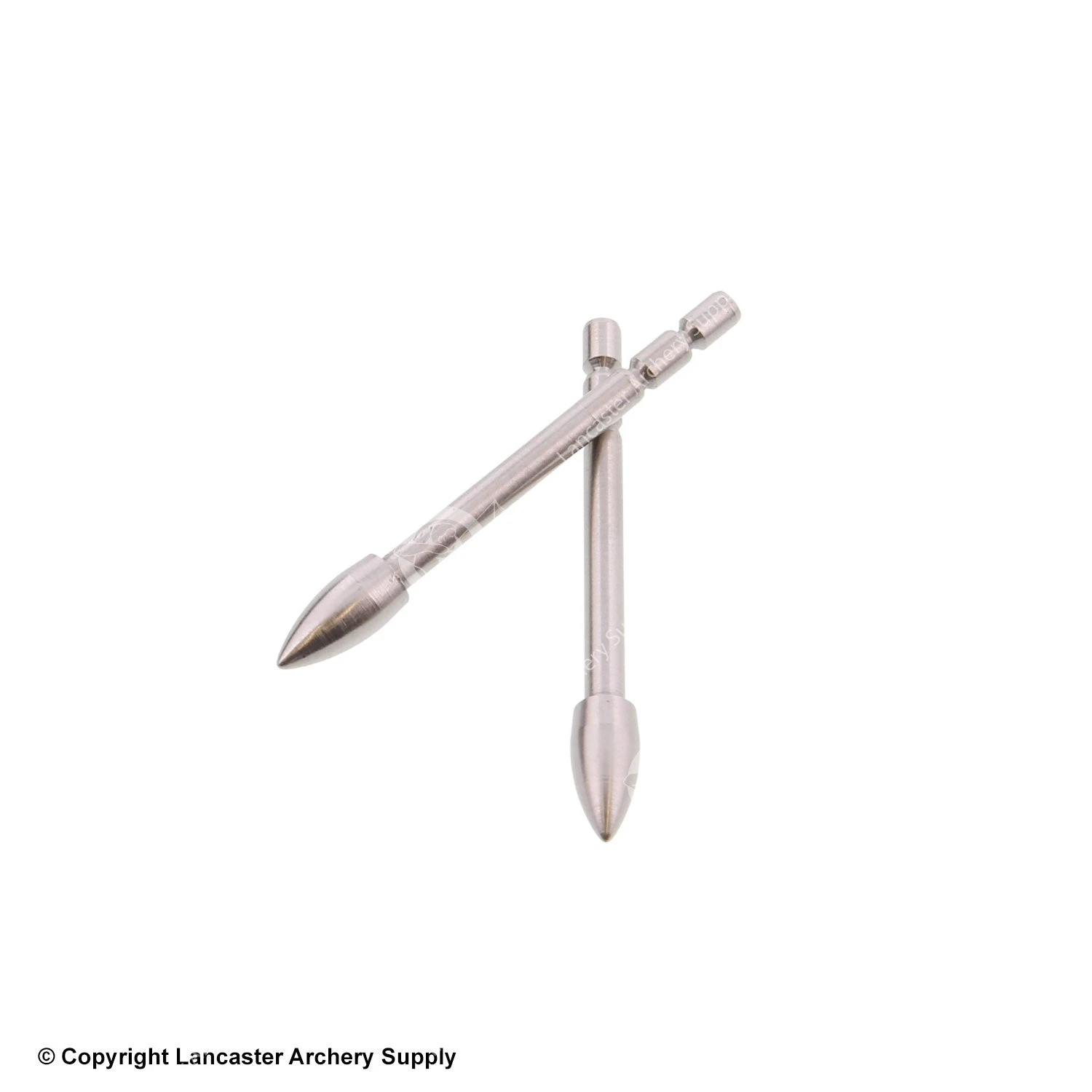 Easton X10 Ballistic Tungsten Break-Off Points (100-120 Gr.) 4 Easton X10 Ballistic Tungsten Break-Off Points (100-120 Gr.) - Image 2